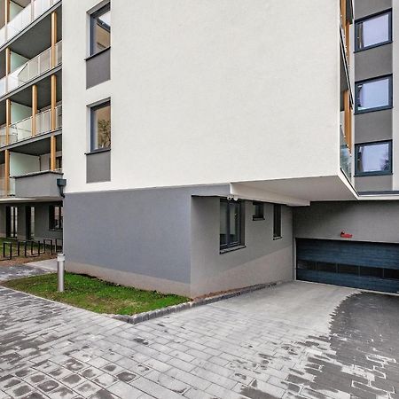 Apartamenty Plac Litewski Premium No. 12 Lublin Exterior foto
