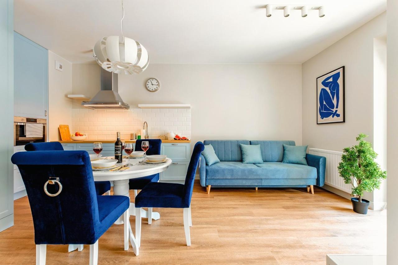 Apartamenty Plac Litewski Premium No. 12 Lublin Exterior foto