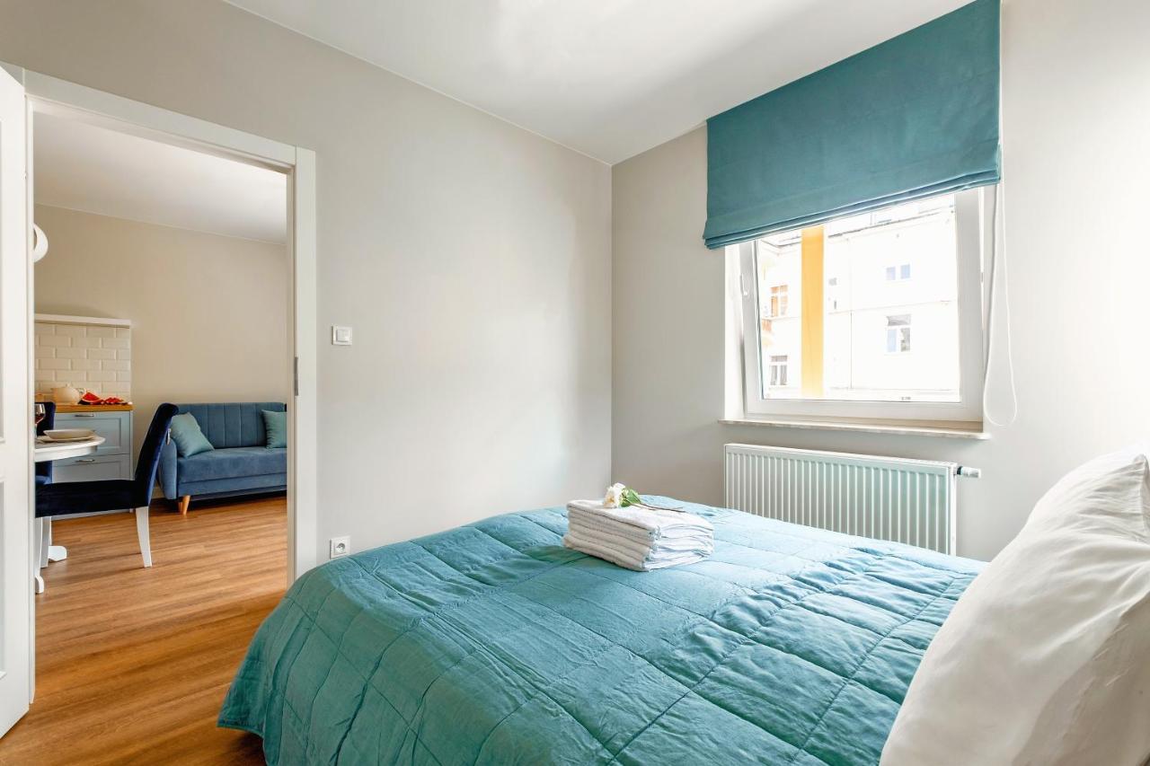 Apartamenty Plac Litewski Premium No. 12 Lublin Exterior foto