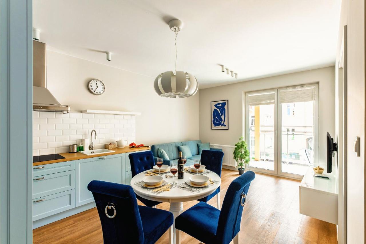 Apartamenty Plac Litewski Premium No. 12 Lublin Exterior foto