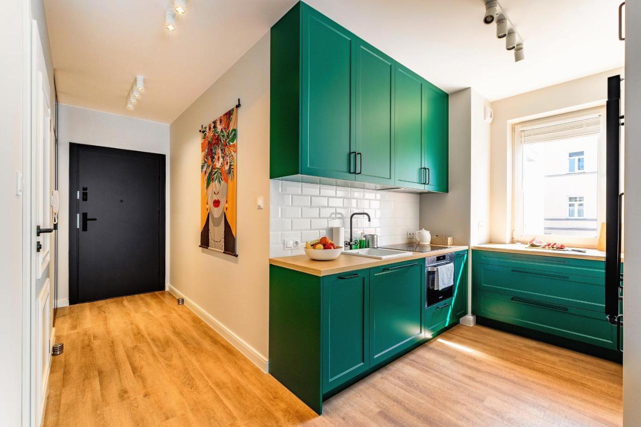 Apartamenty Plac Litewski Premium No. 12 Lublin Exterior foto