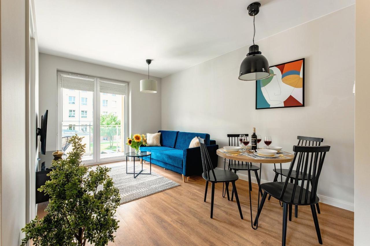 Apartamenty Plac Litewski Premium No. 12 Lublin Exterior foto